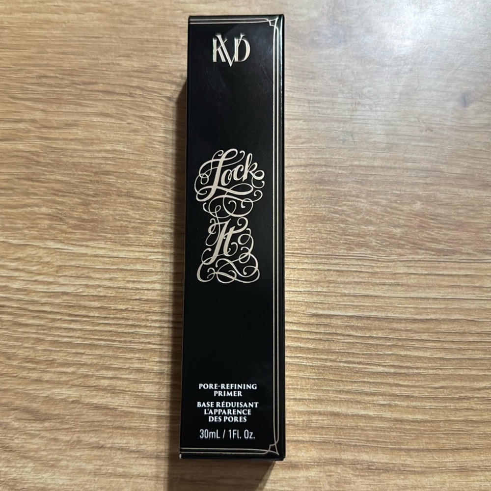 Kat Von D Pore Refining Primer
